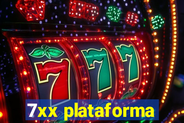 7xx plataforma